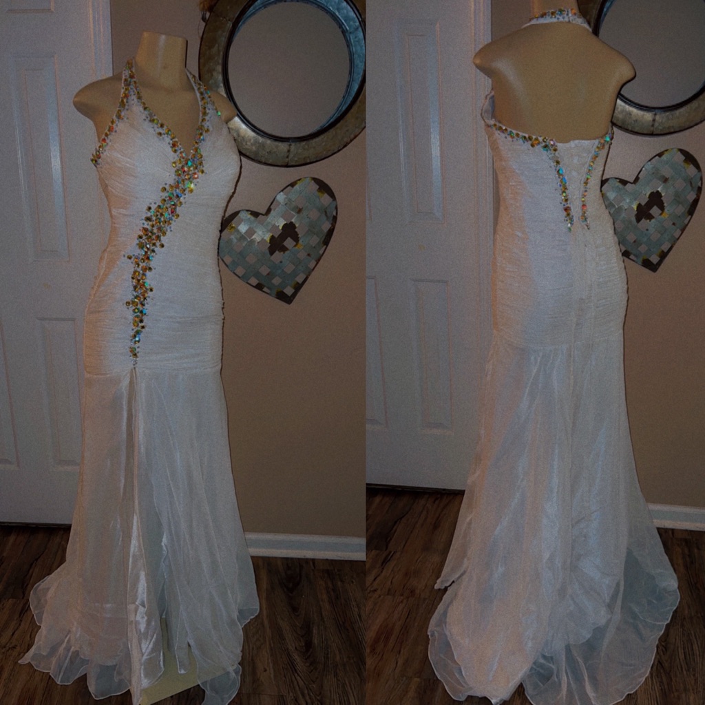 Bridal Or Prom